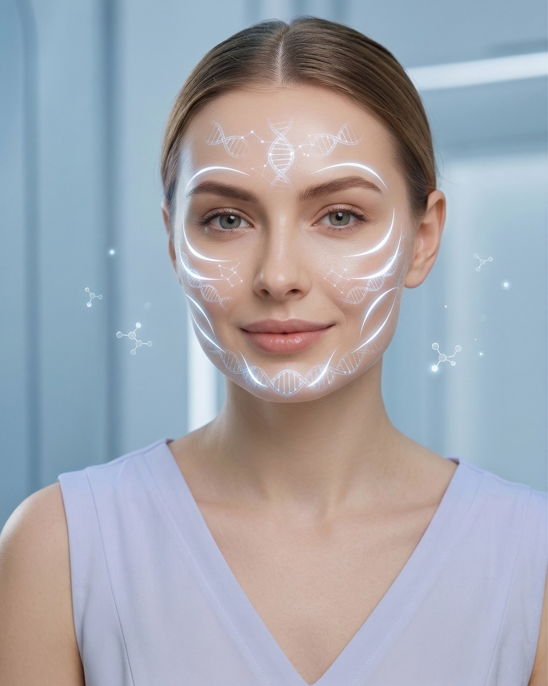 Anti-Aging & Longevity