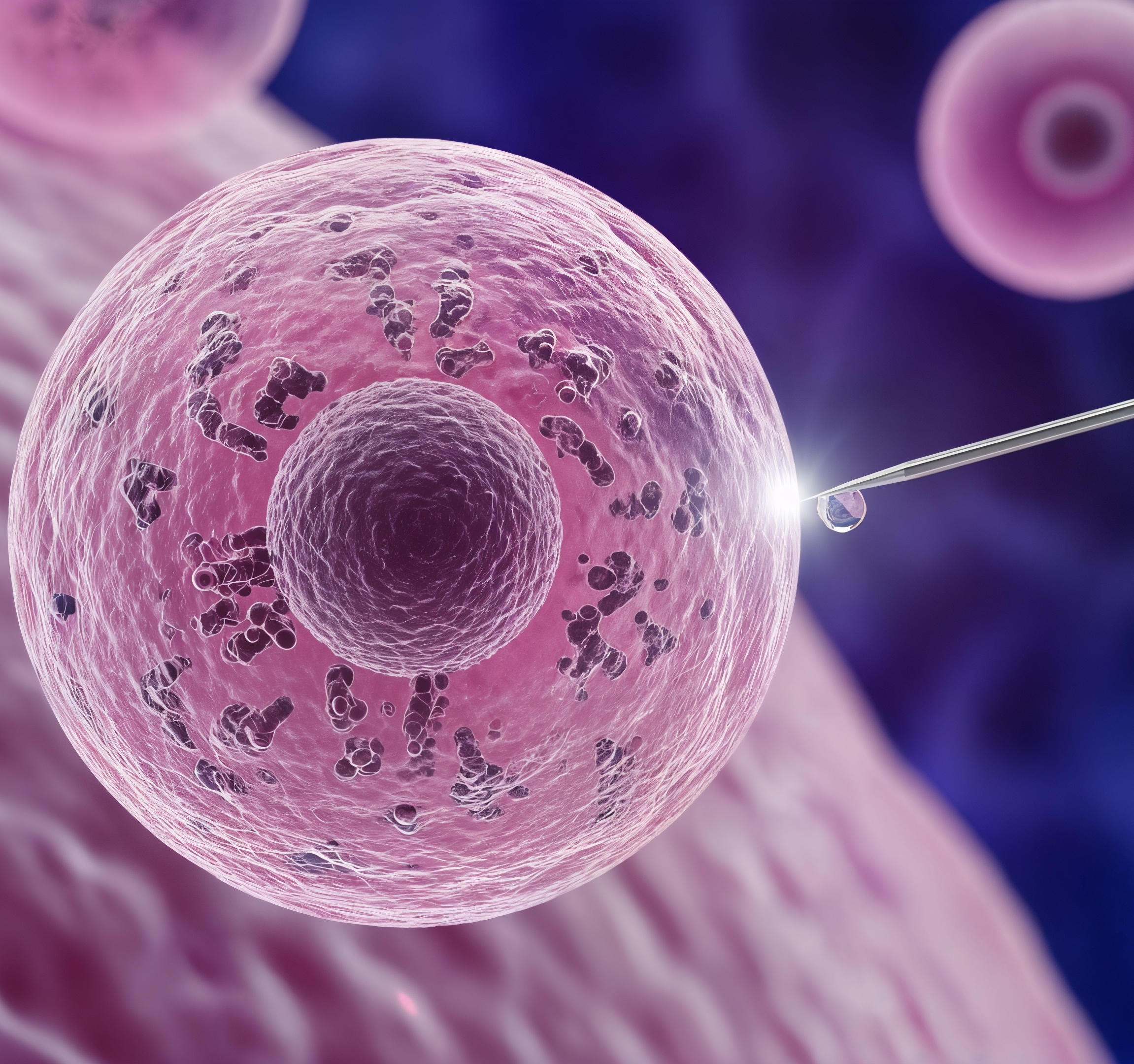 Targeted Injection Therapy