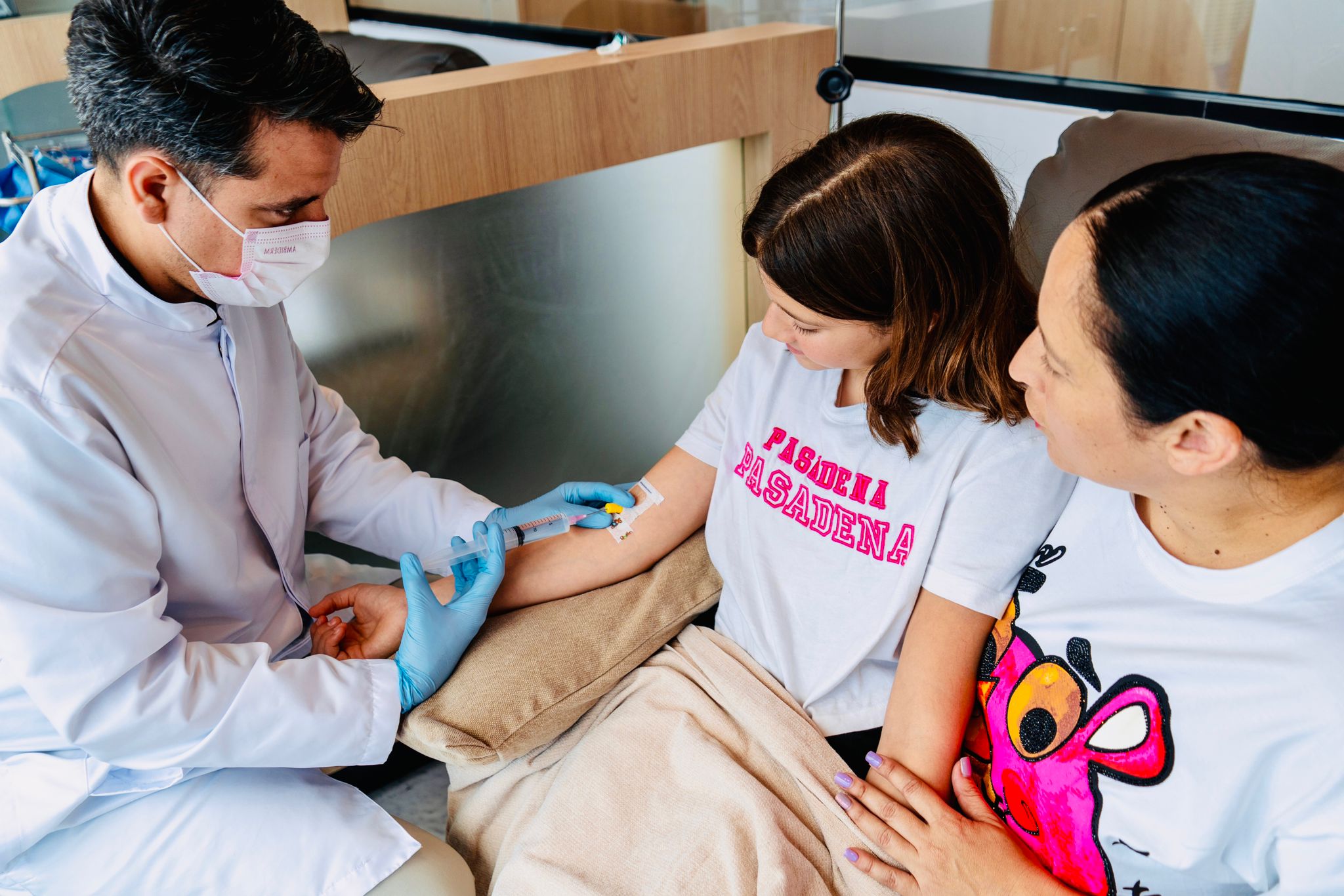 Autism & Neurodevelopmental Support