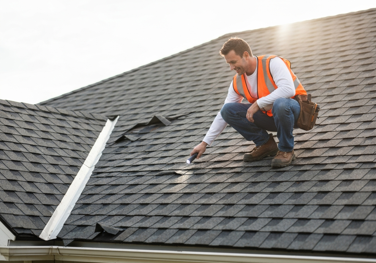 Storm Damage Restoration