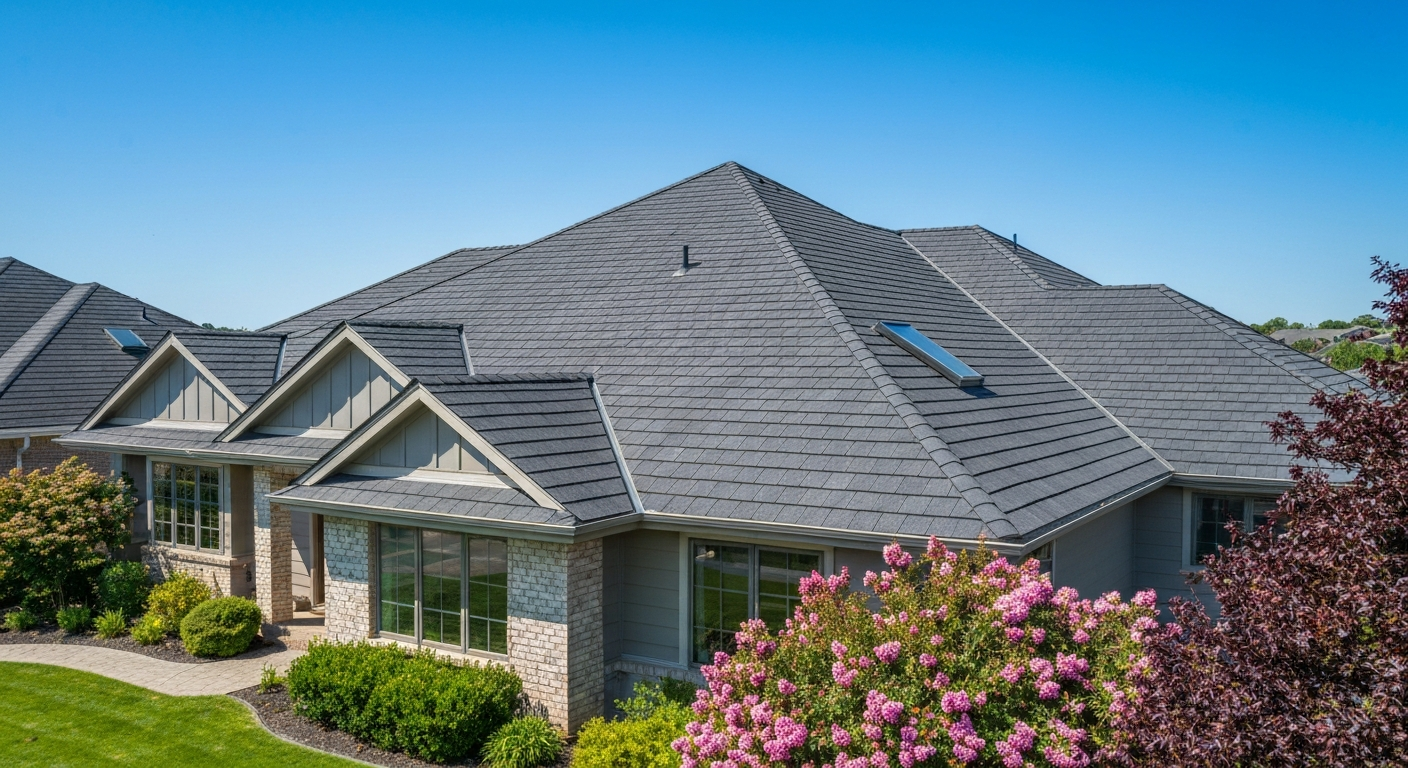 Roofing Services