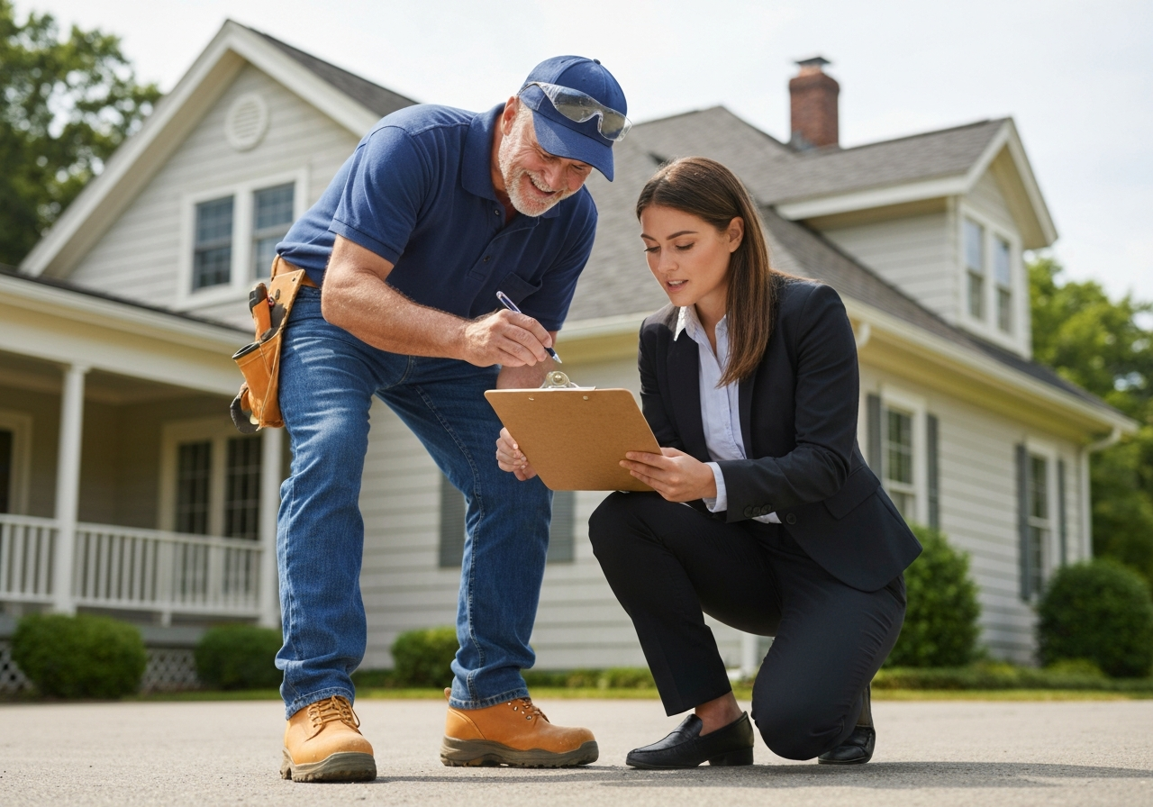 Insurance Restoration
