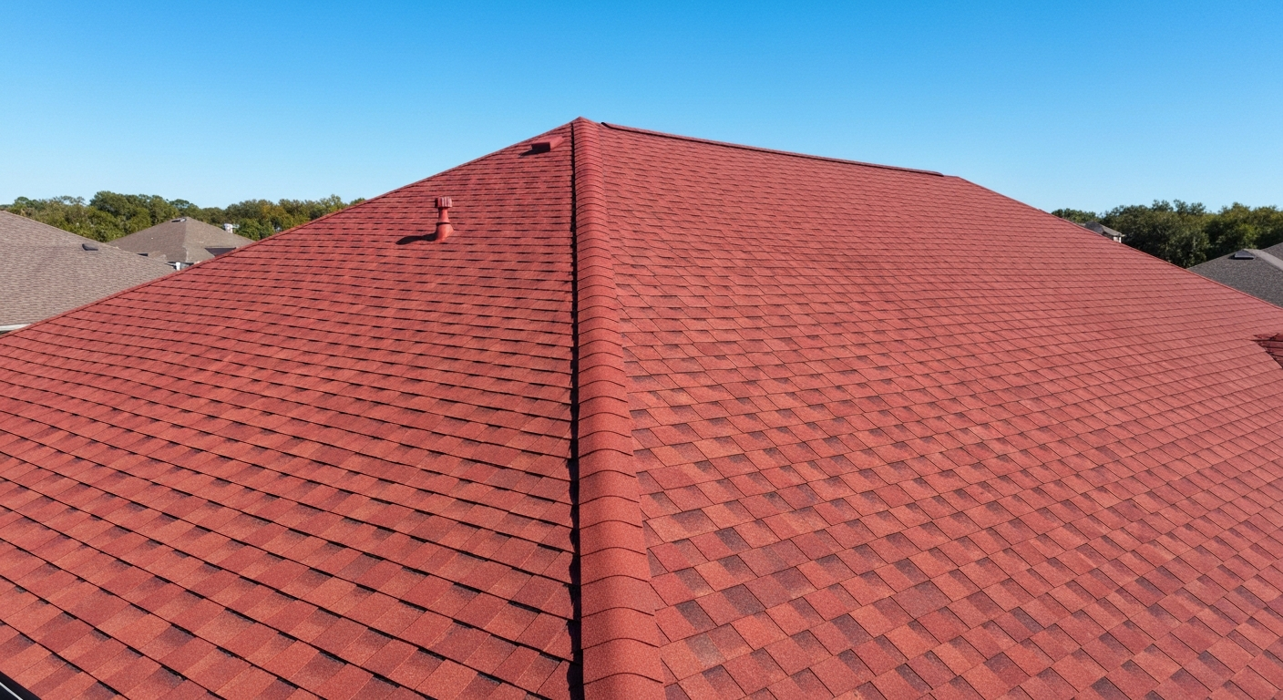 Free Roof Inspections