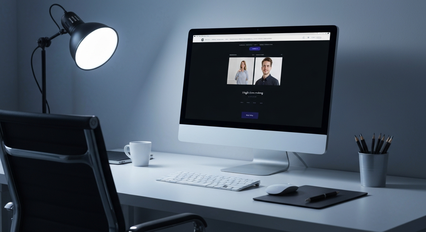 Website Design