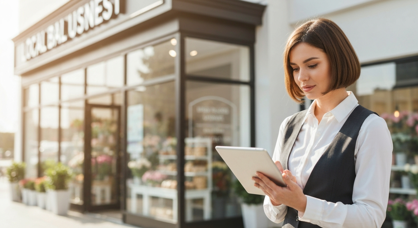 Local Lead Generation