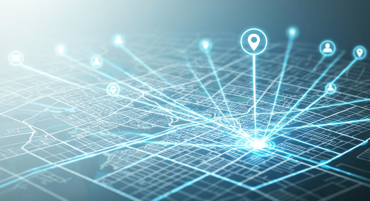 The Future of Local Marketing: AI, Automation, and CRM