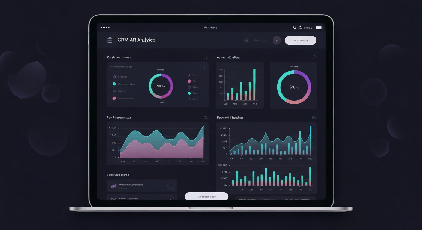 CRM Setup & Automation