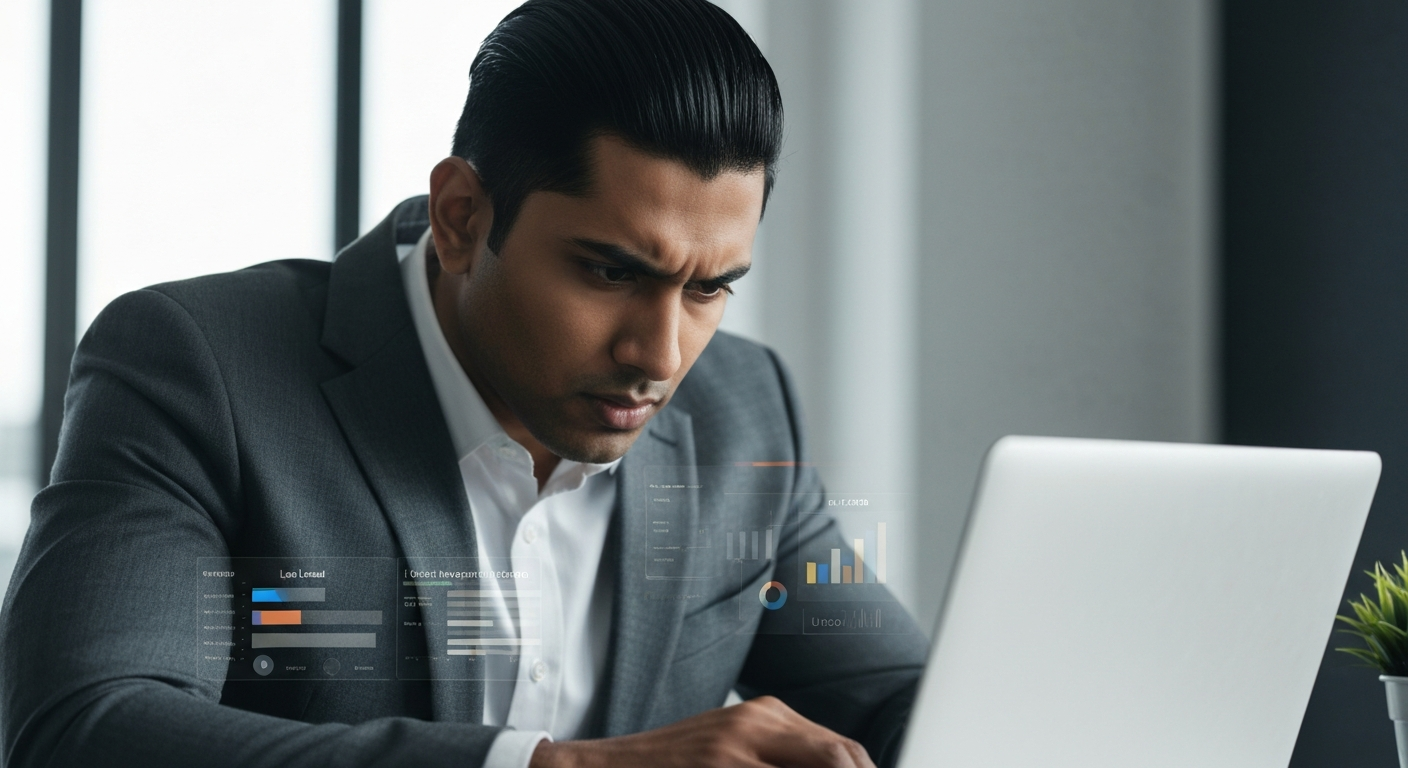 Why Local Businesses Fail at Converting Leads