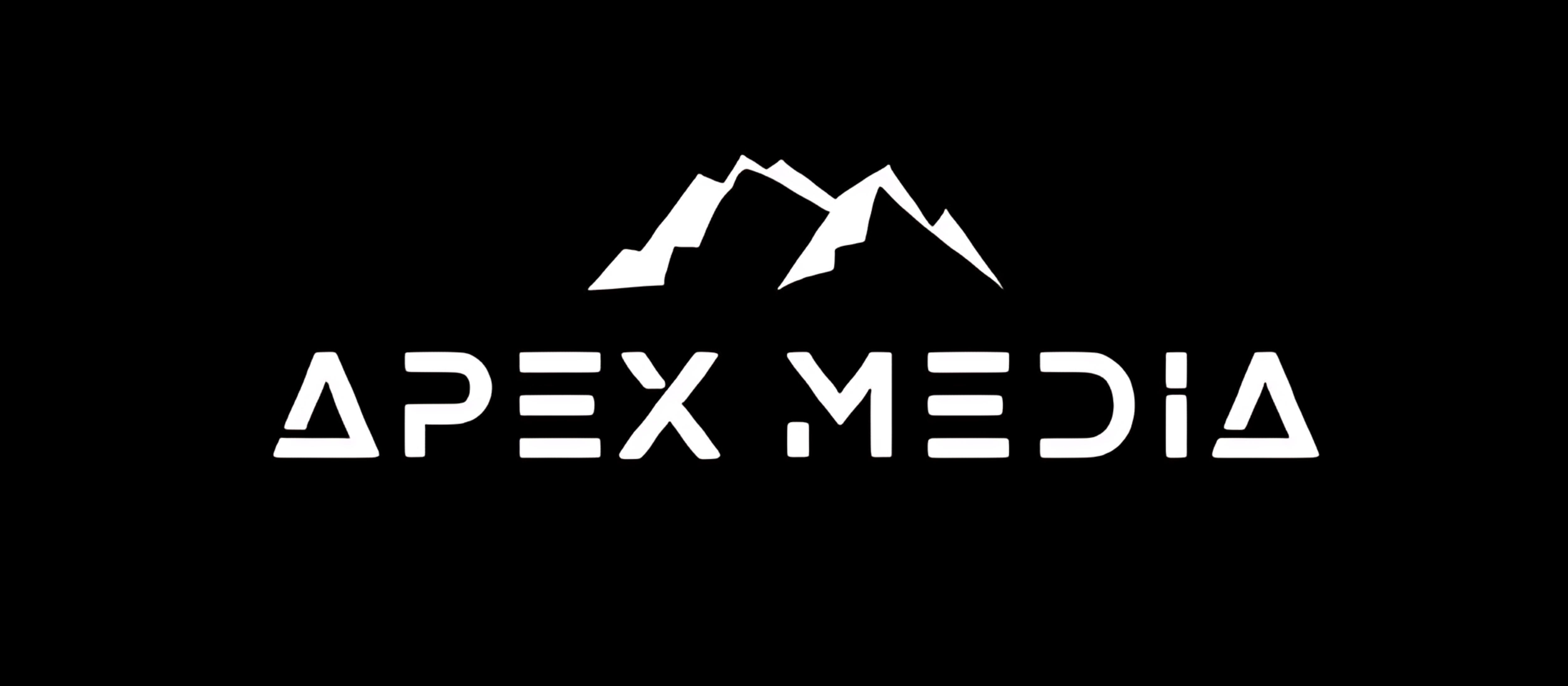 Apex Media Logo