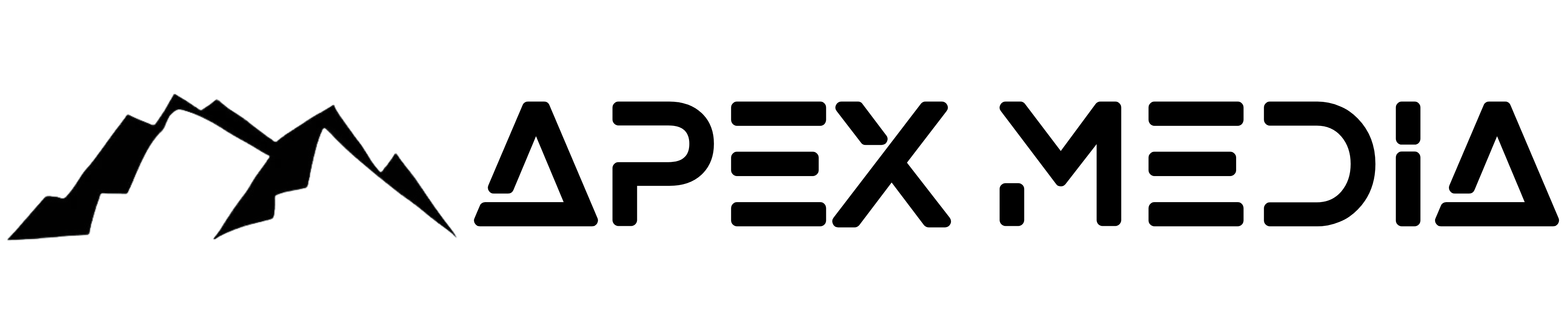 Apex Media Logo