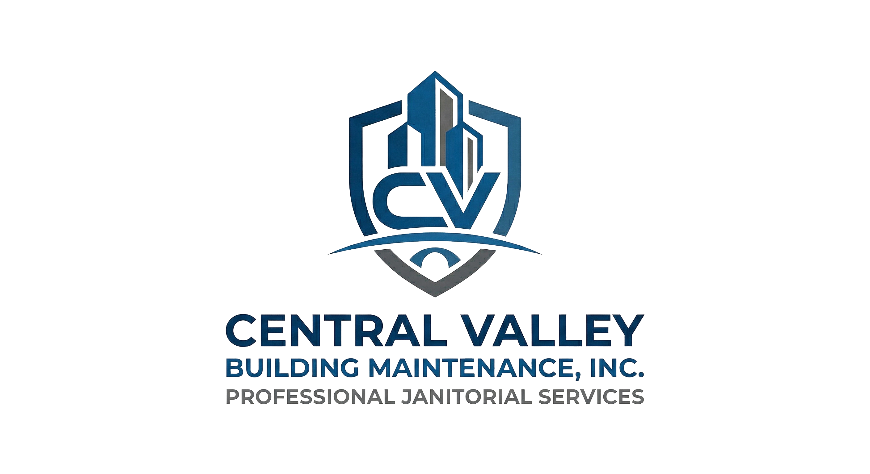 Central Valley Building Maintenance, Inc. Logo