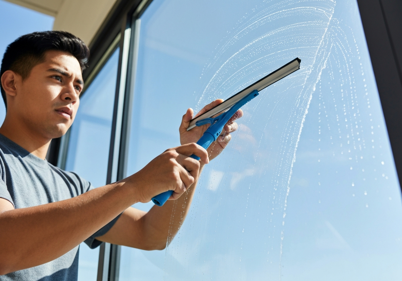 House Wash details