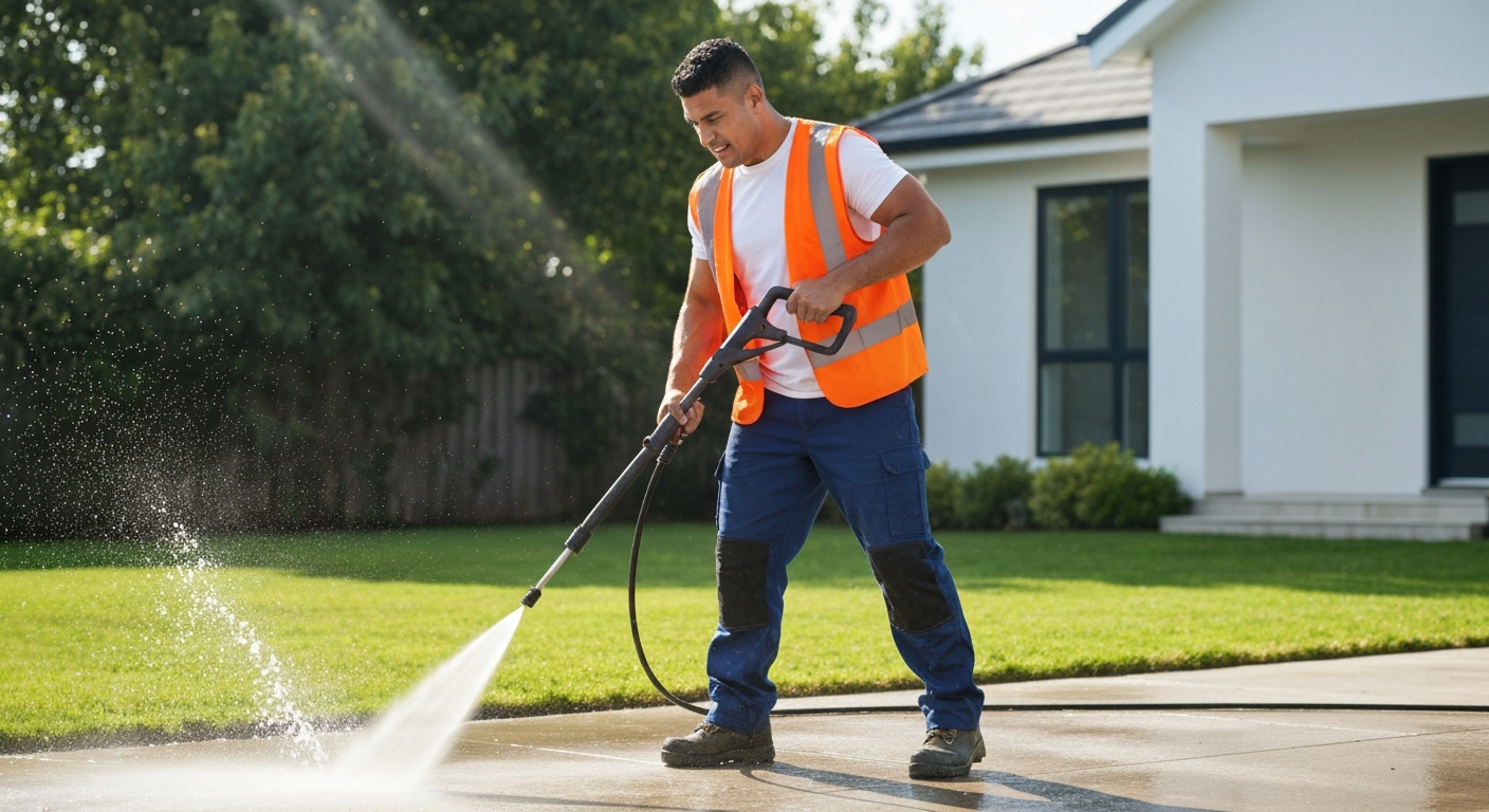 General maintenance services