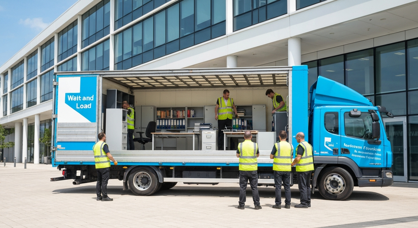 Commercial Waste Clearance