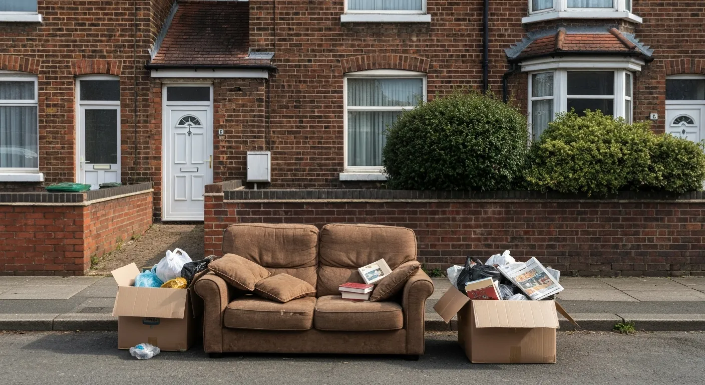 Small Load - 2 Cubic Yards / 150kgs