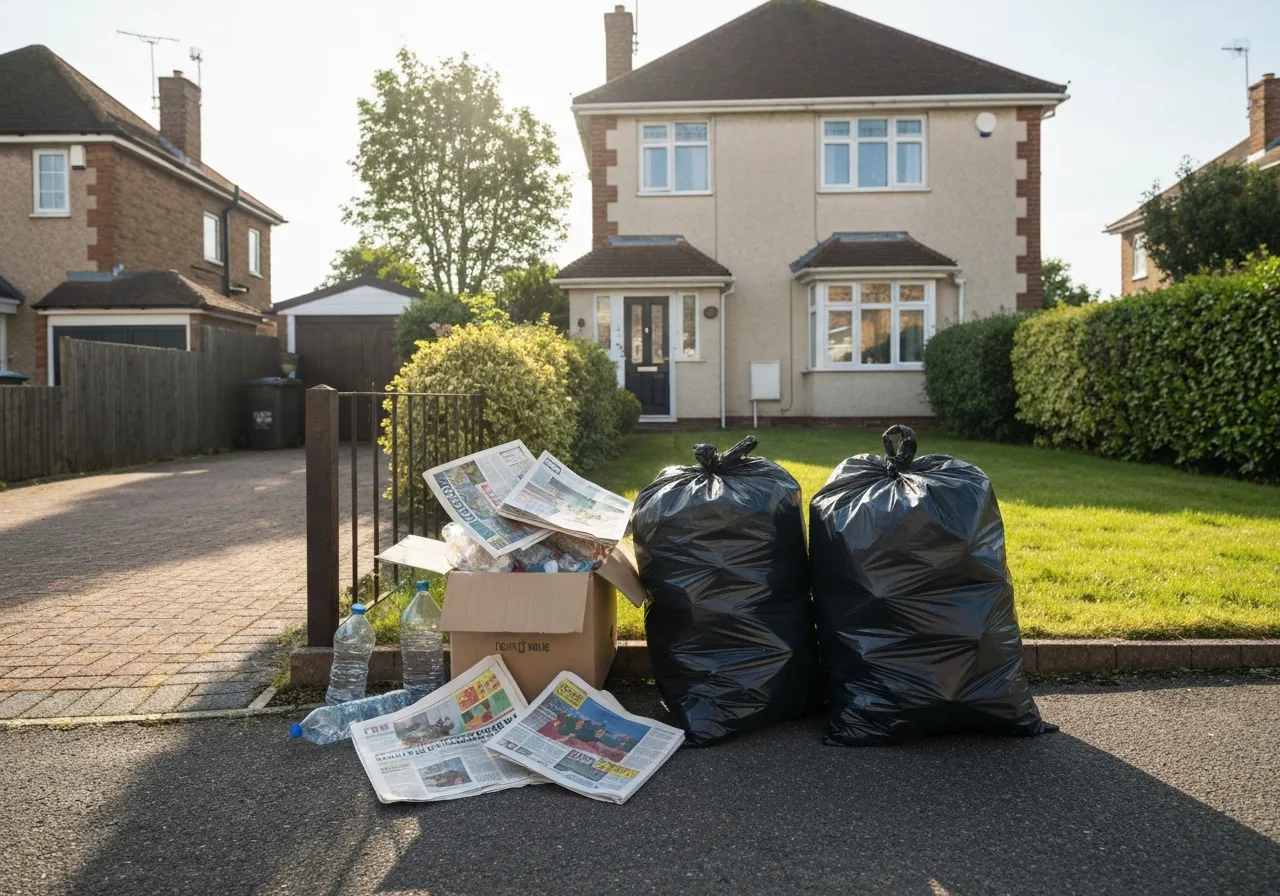 Mini Load - 1 Cubic Yard / 50kgs