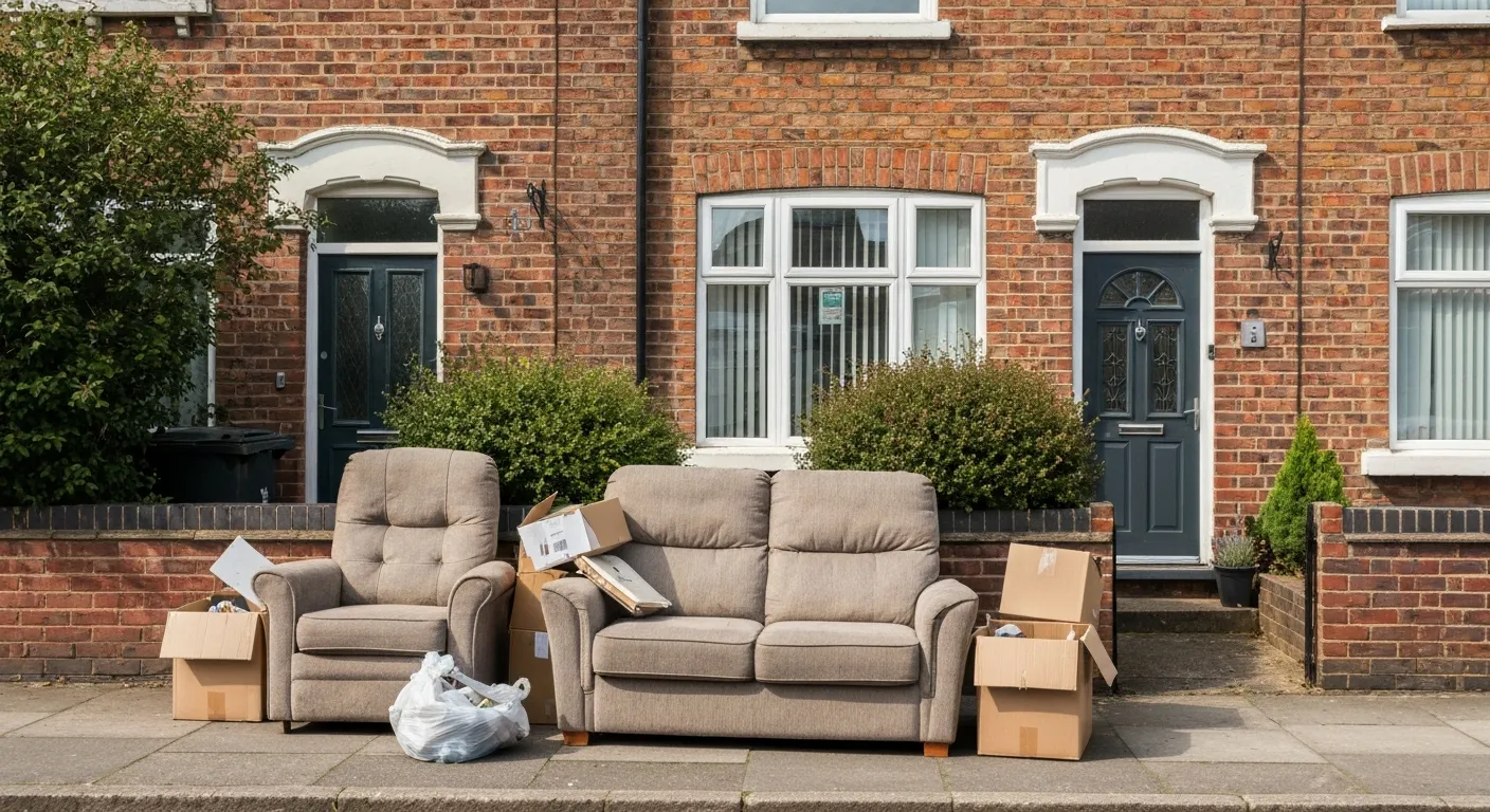 Large Small Load - 3 Cubic Yards / 200kgs