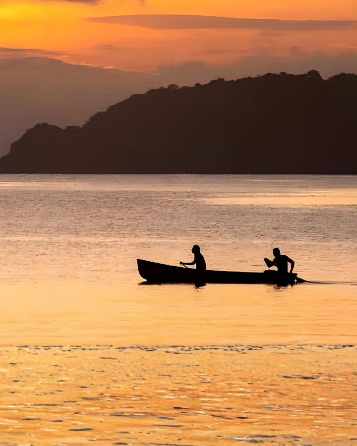 Sunset Cruises