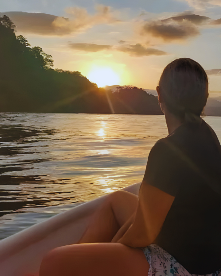 Sunset Cruise