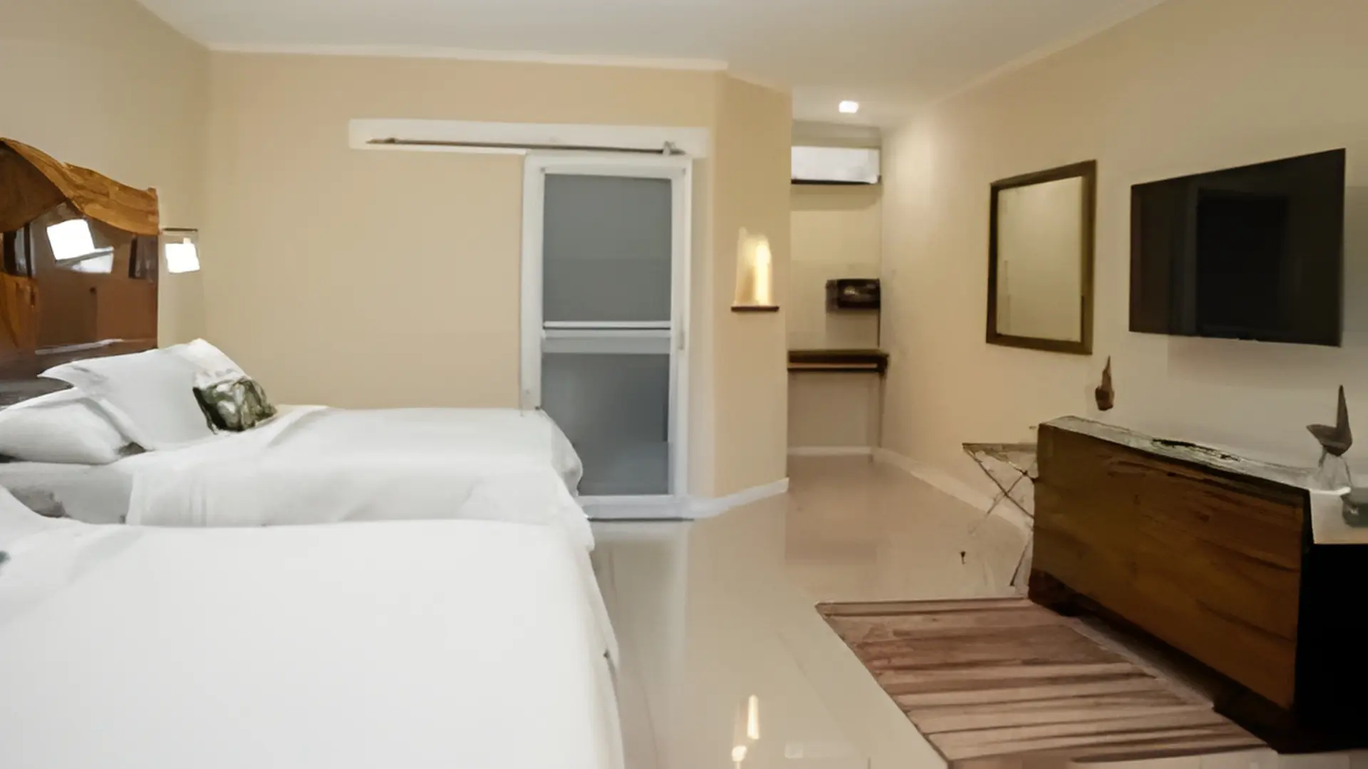 Cedros Island Eco Retreat - 5