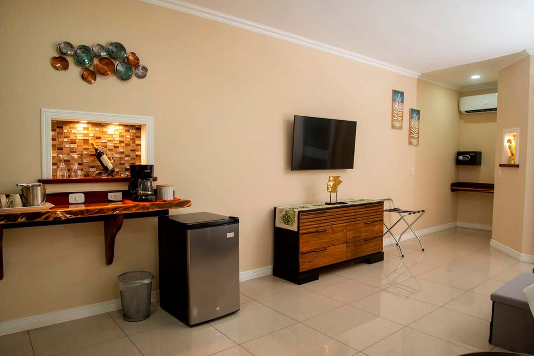 King Large Room 2