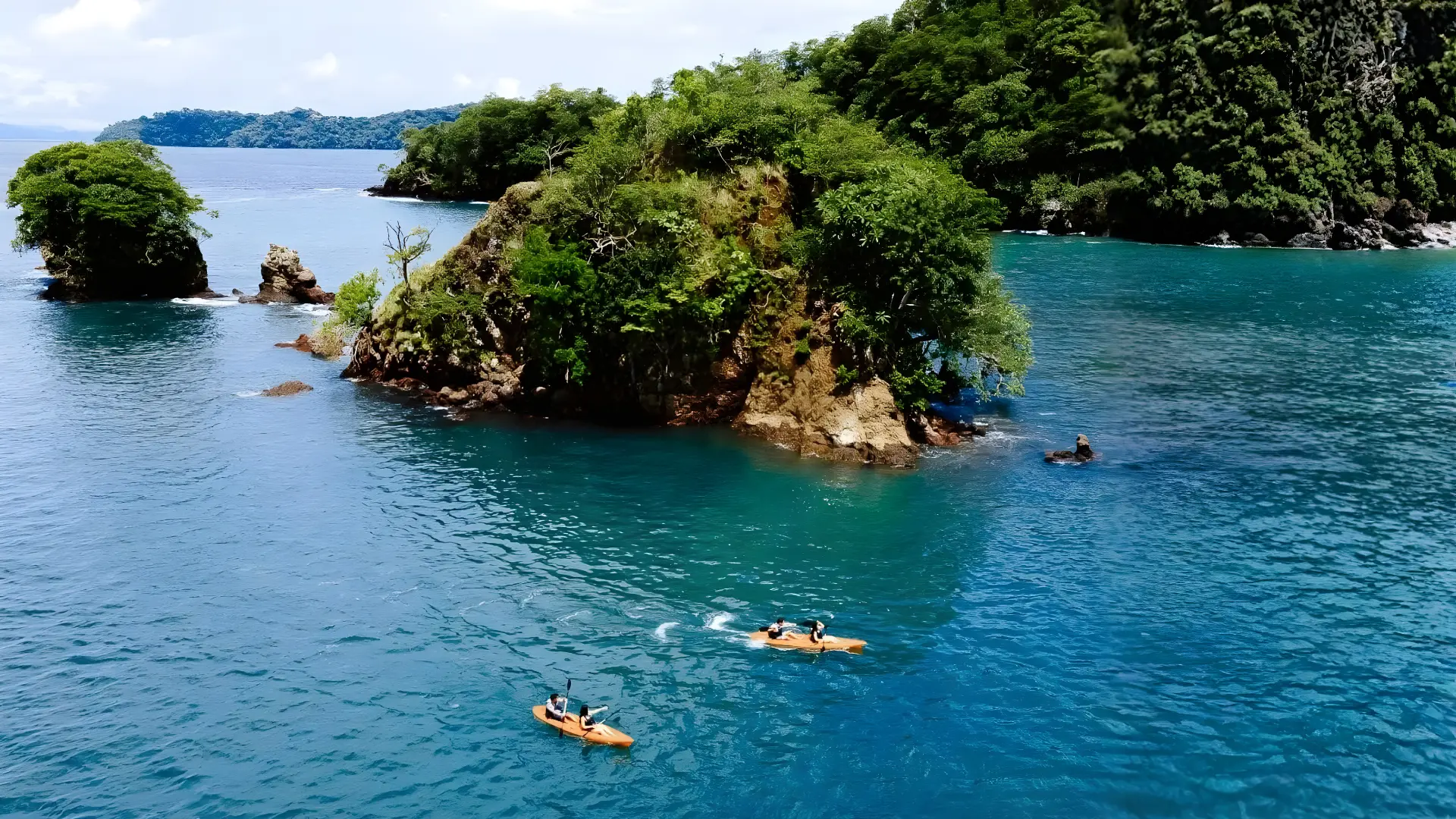 Cedros Island Eco Retreat - 3