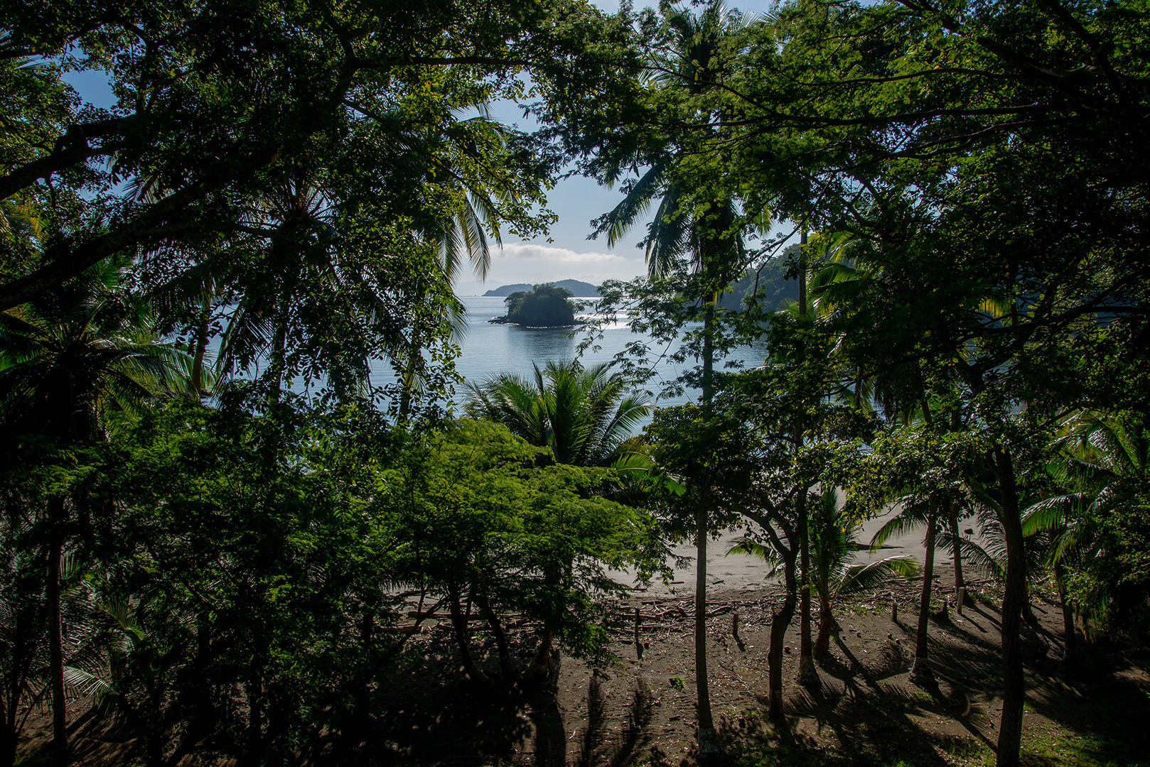 Cedros Island Eco Retreat - 6