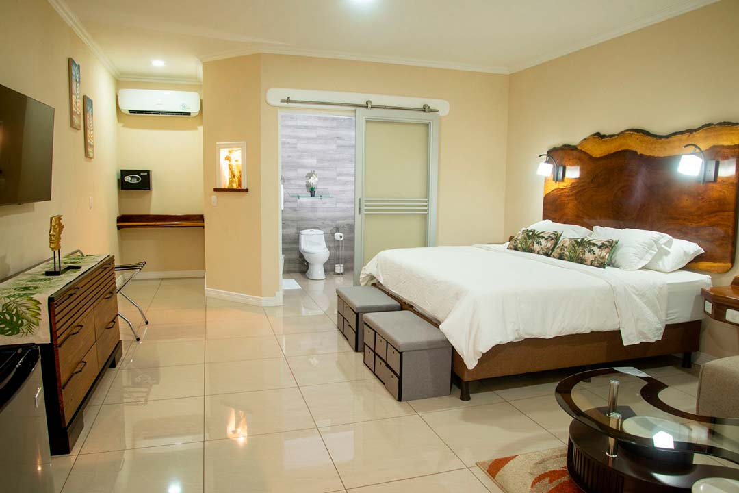 King Large Room 5
