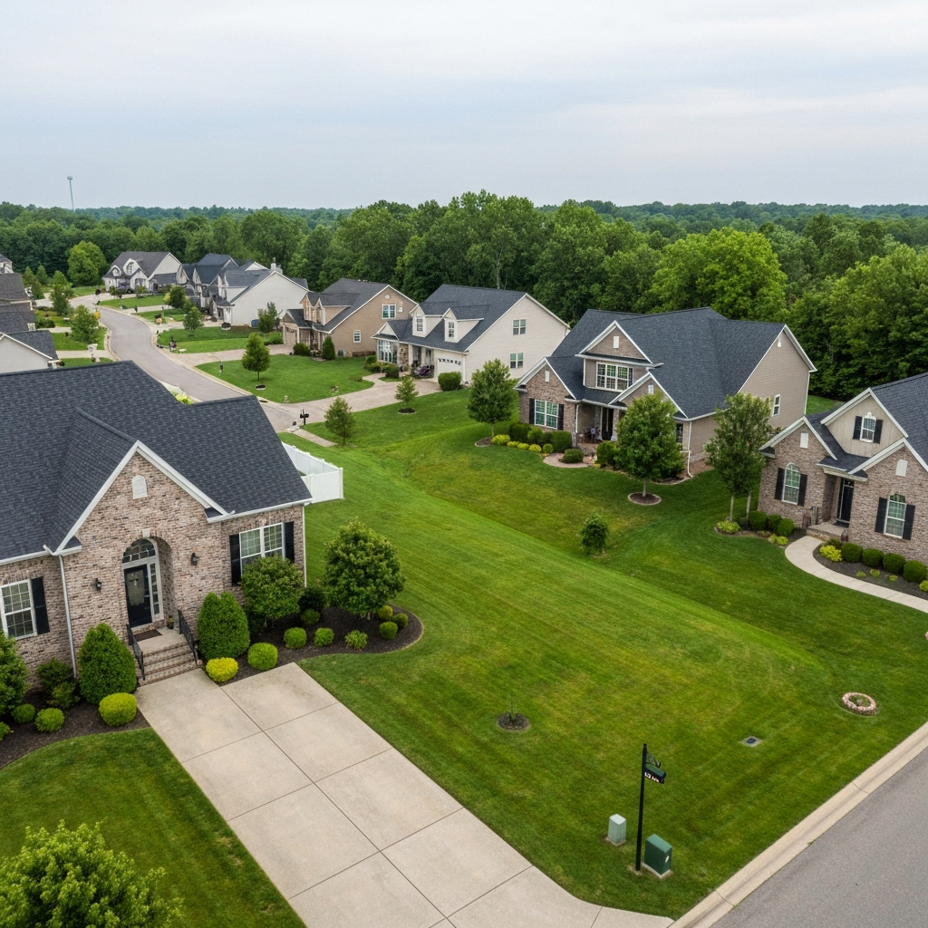 Homeowners Associations