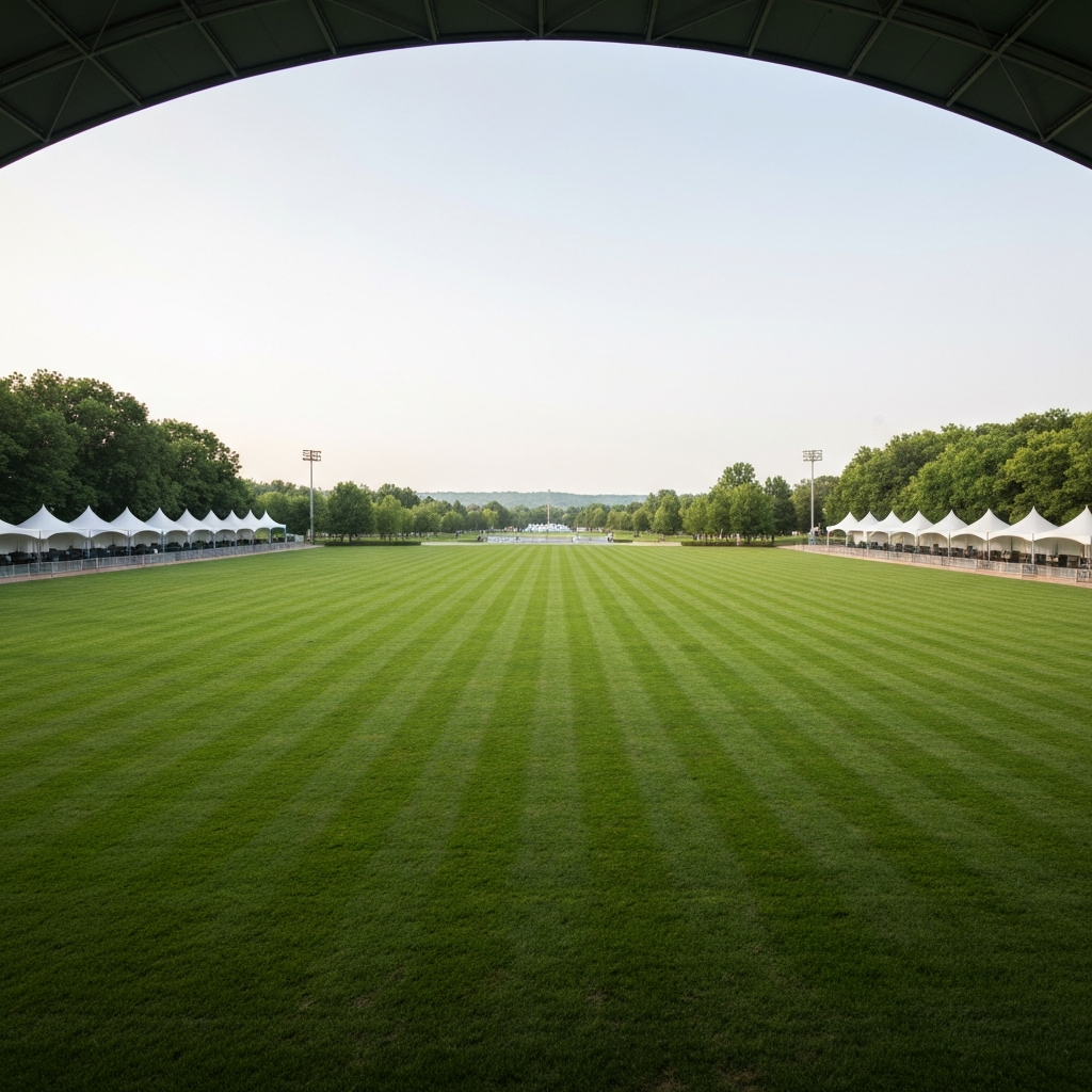 Large Venues