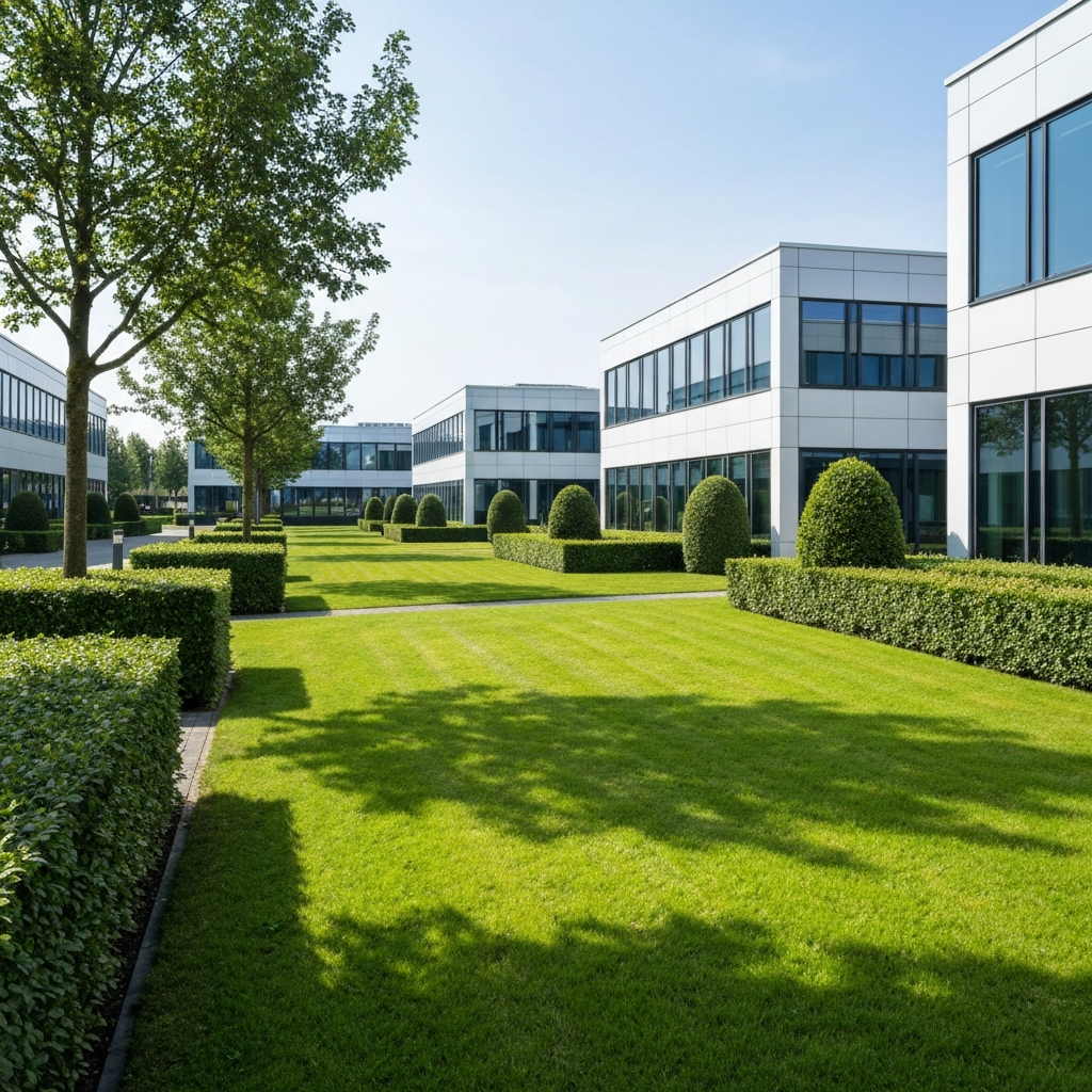 Business Parks