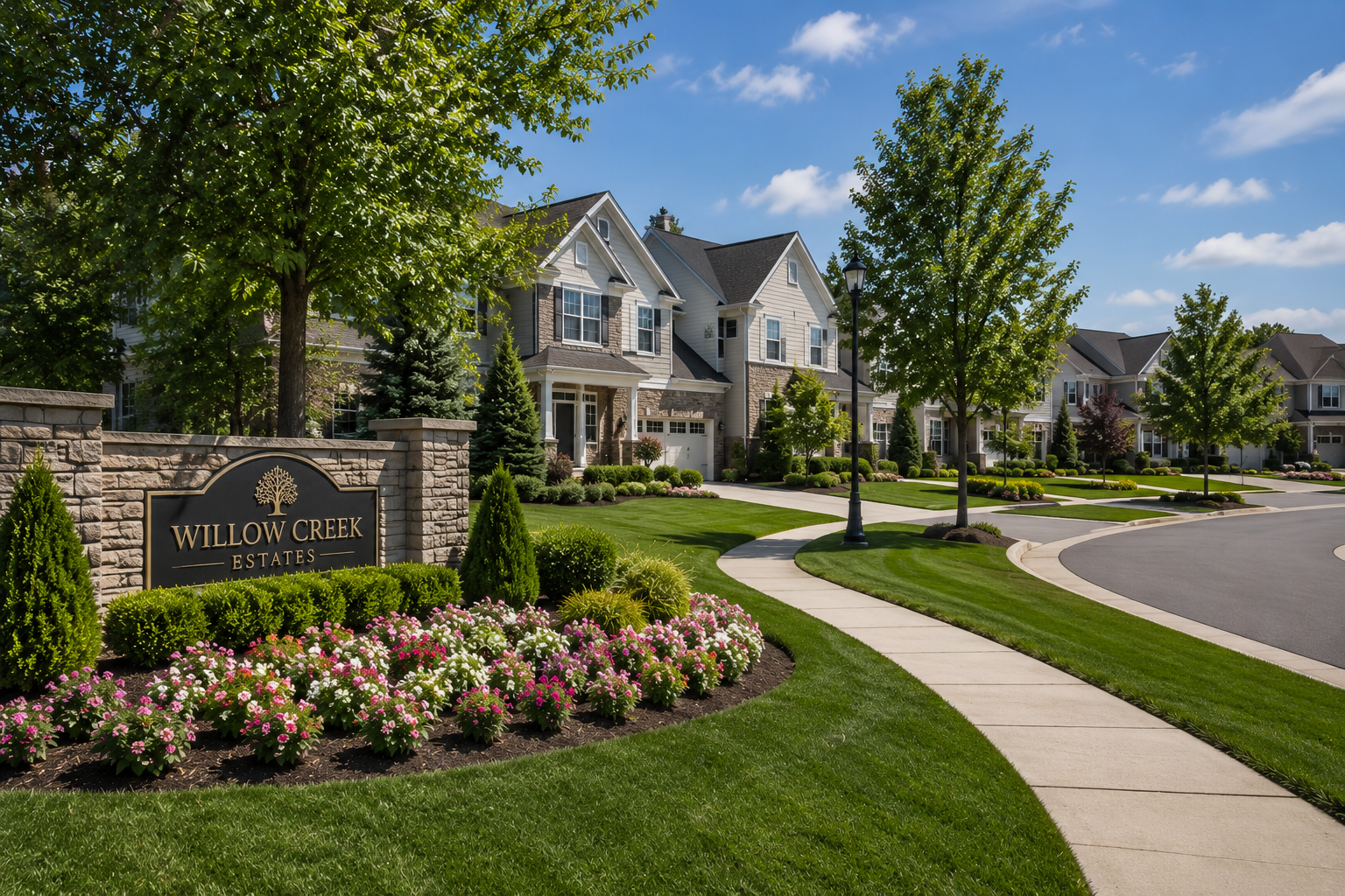 HOA Communities
