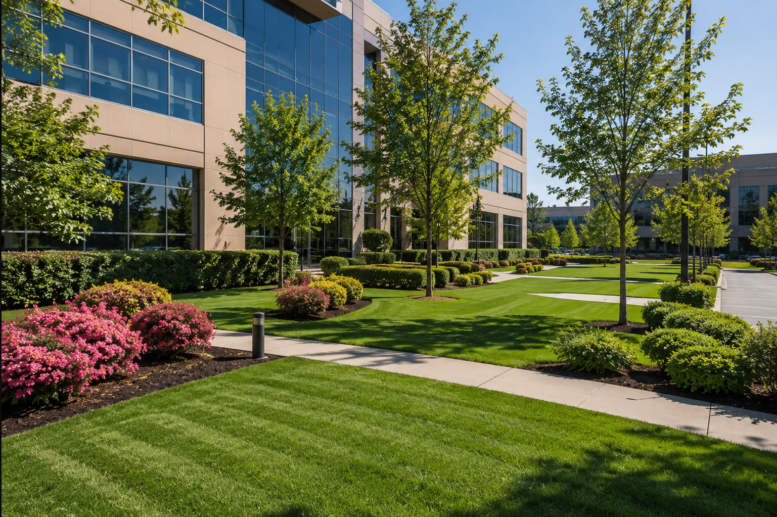Office Parks