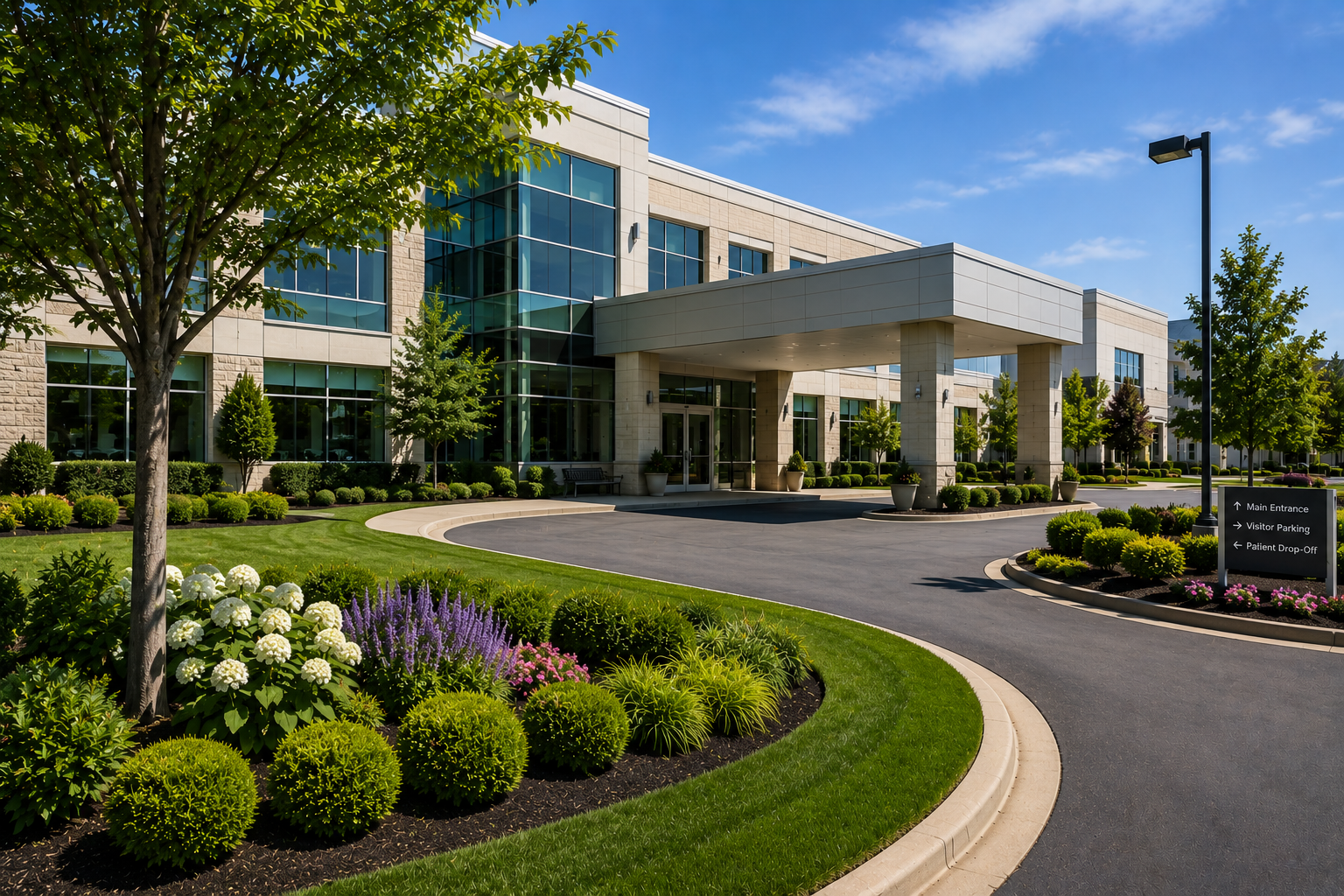 Medical Facilities