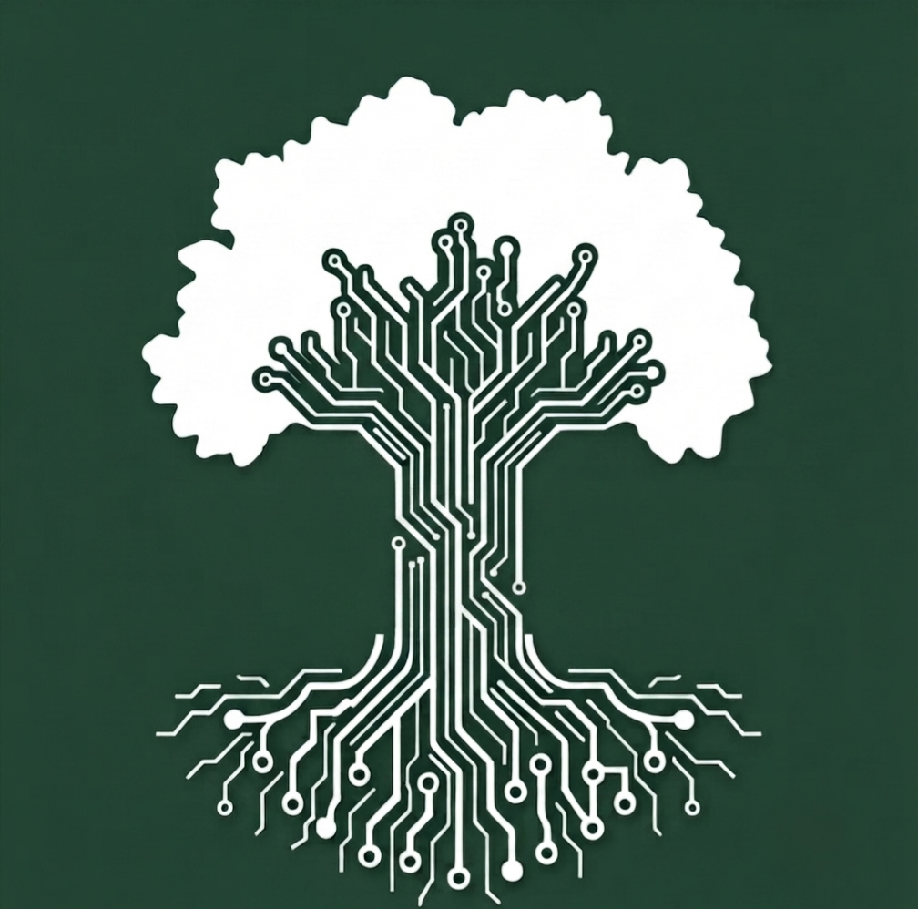 VineBranch Systems Logo