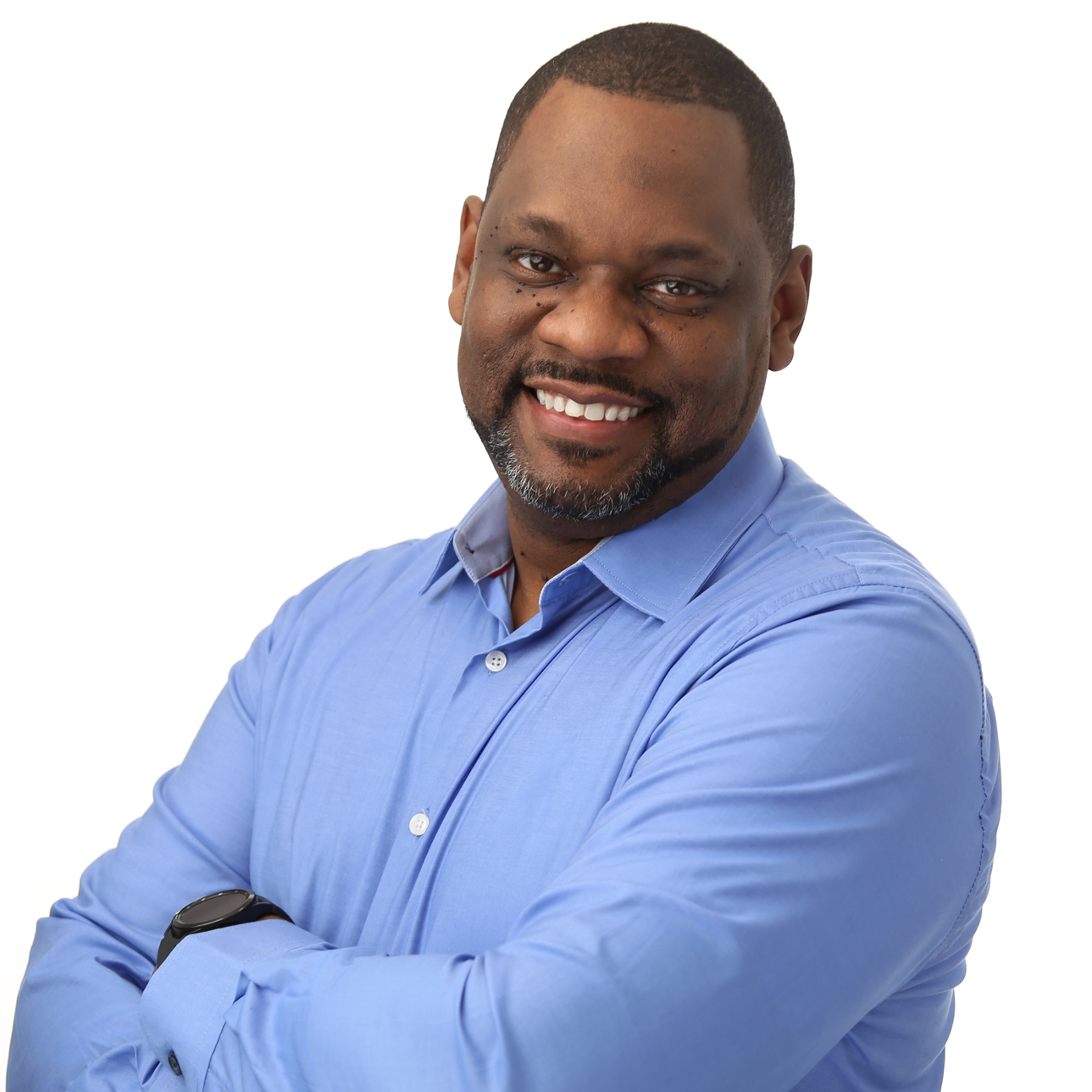 Rick Smith