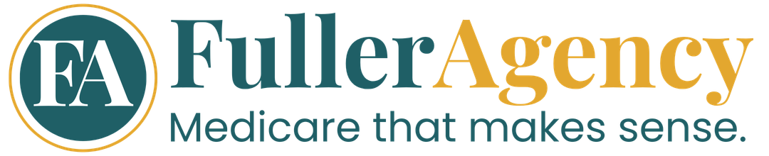Fuller Agency