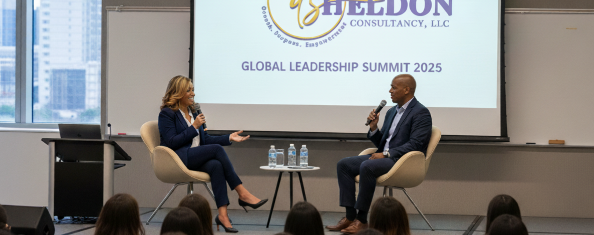 Executive Leadership