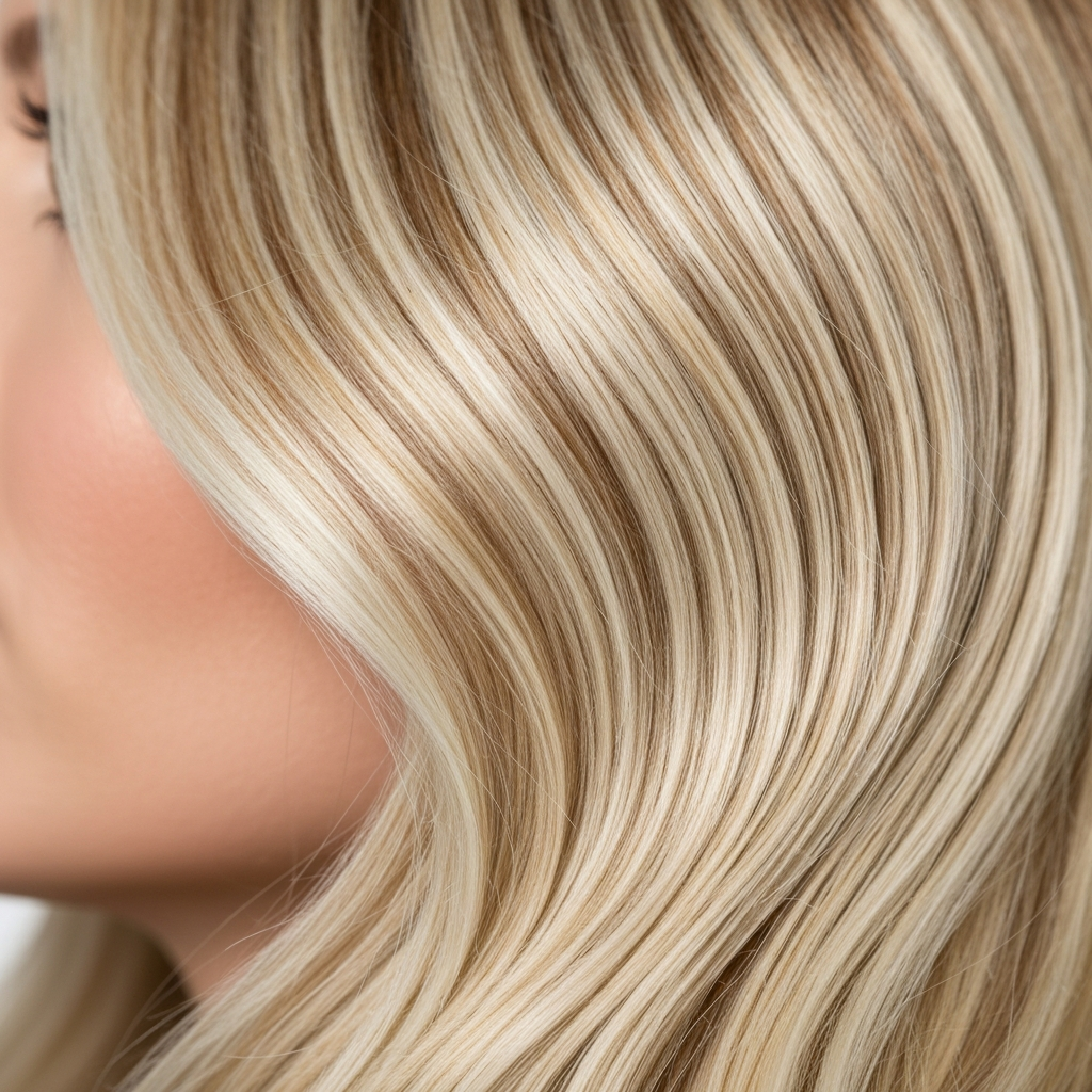 Hair Color & Blonding - Mobile Hair Services in St. Petersburg and Tampa Bay