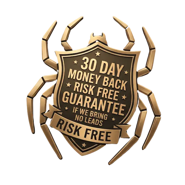Guarantee Badge