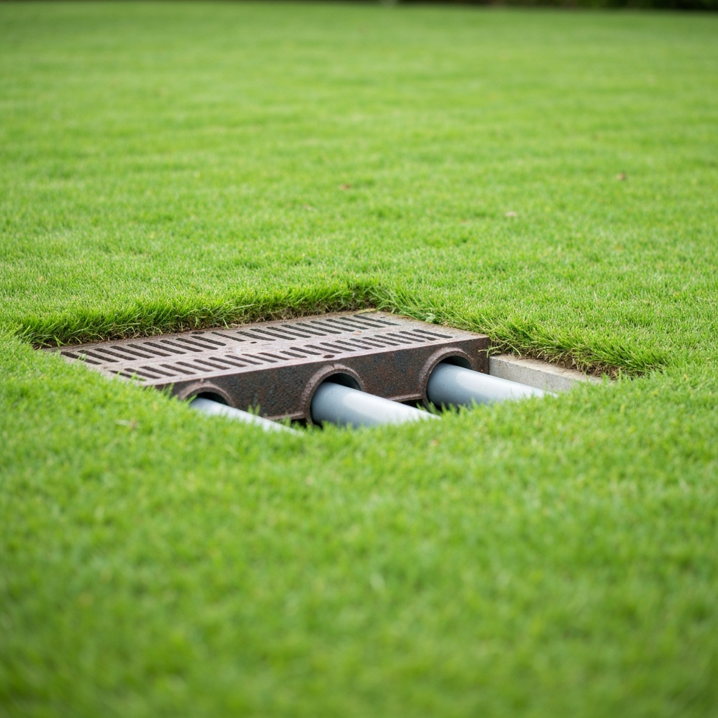 Drainage Solutions project 2