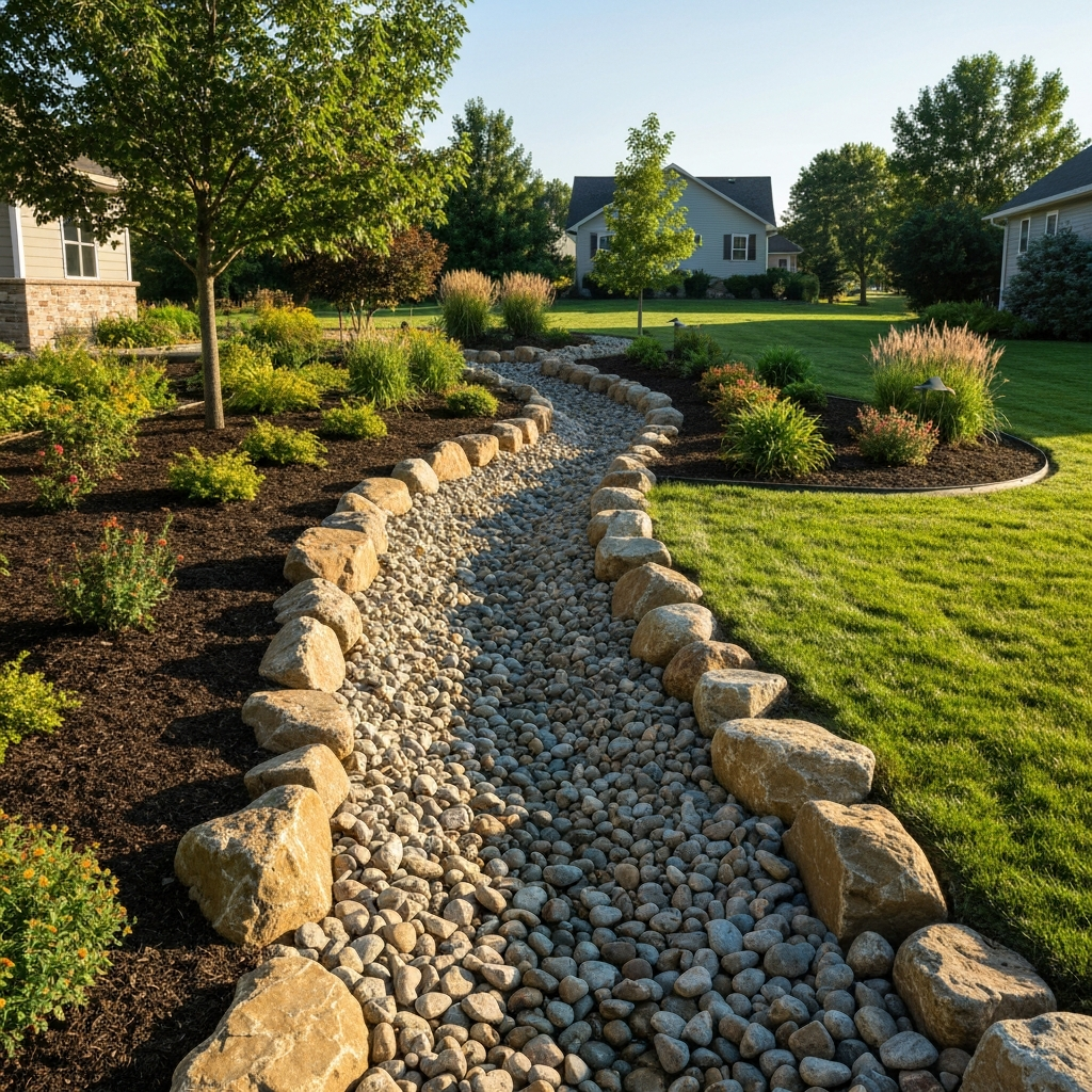 Drainage Solutions project 3