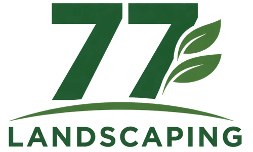 77 Landscaping LLC