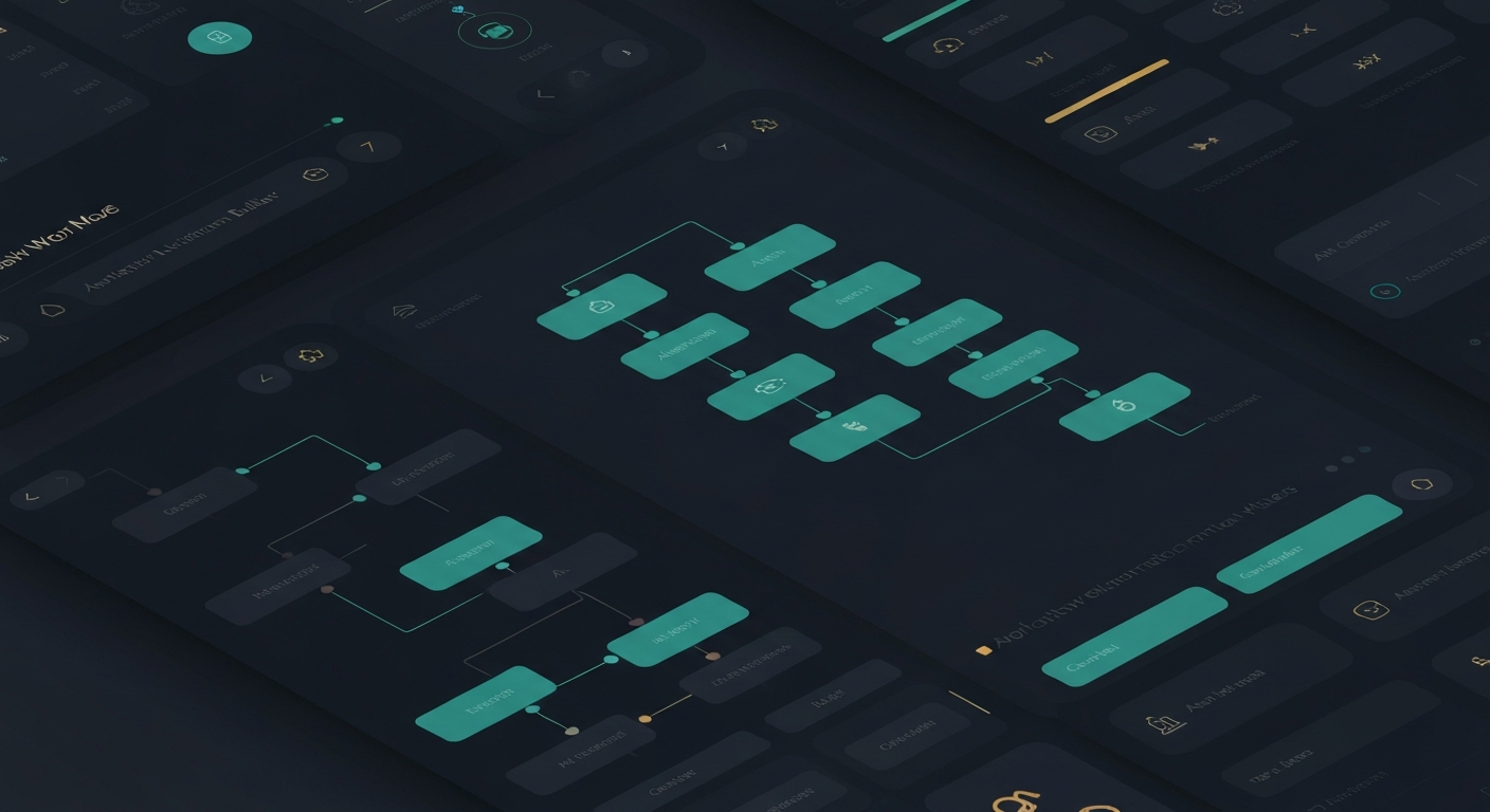 Workflow Automations