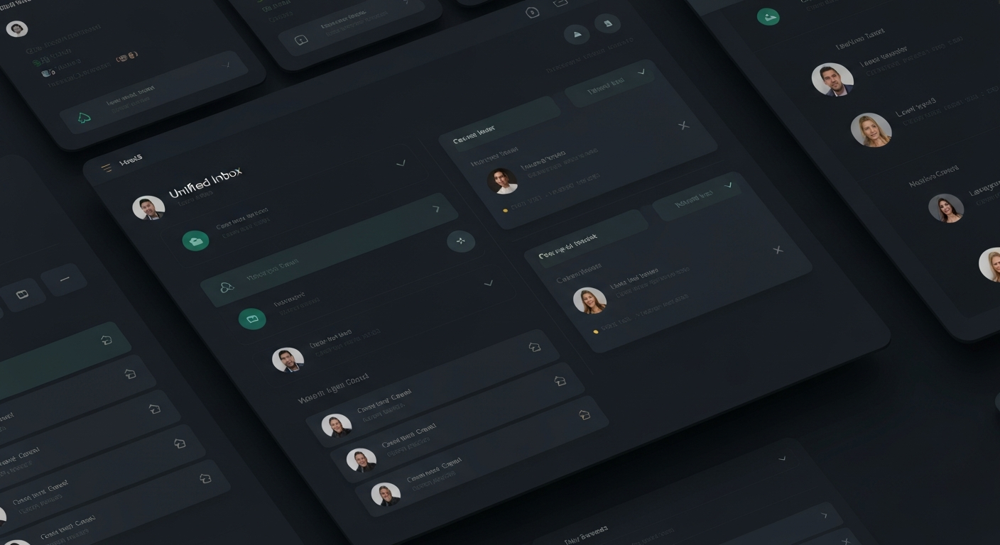 Unified Inbox