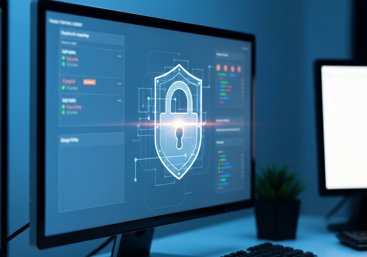 Cybersecurity Solutions