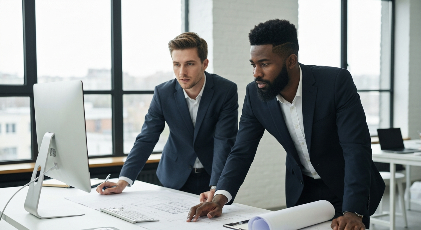 IT Support for Architecture & Engineering