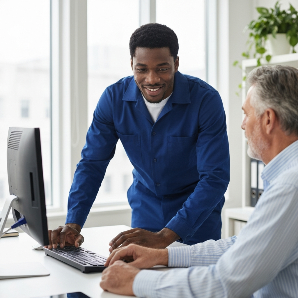 IT Support in Montclair NJ