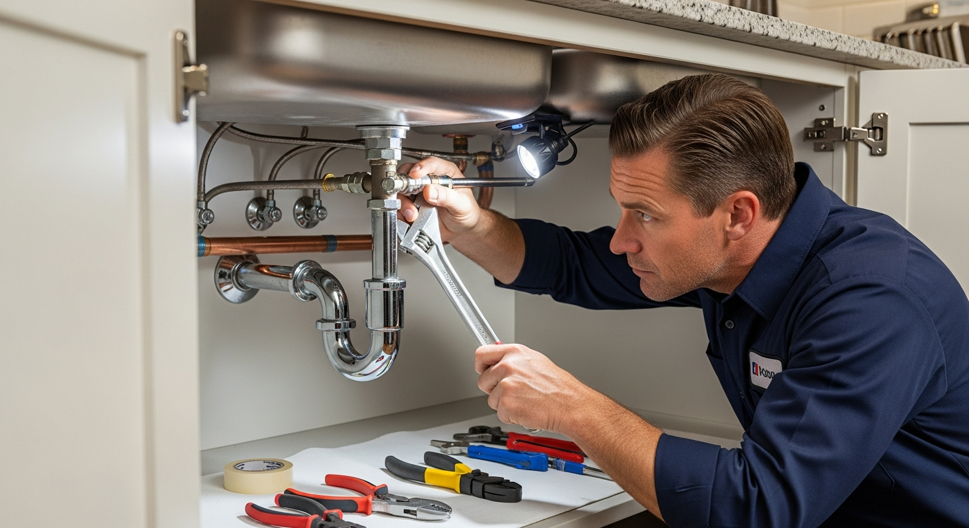 Plumbing Services