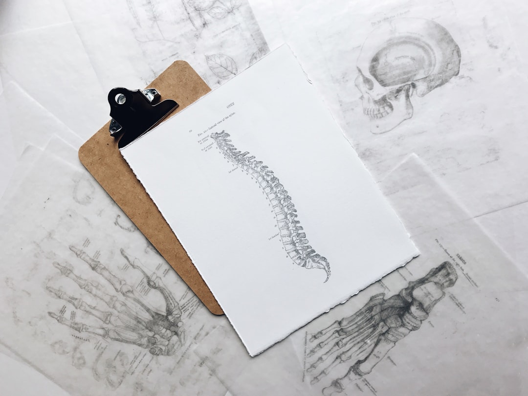 Chiropractic Adjustment